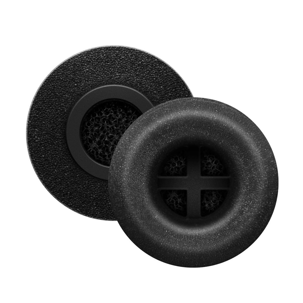 

Sennheiser Foam Ear Adapter 5 Pairs M , (5 Pairs) [Product Number 507492]