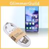 Usb White Micro Data Cable Fast Charger For Galaxy Android Tools Phone