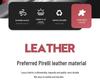 New Model Full Leather Car Seat Cushion for Tank 300 - Universal Fit for Five-Seater, All Seasons