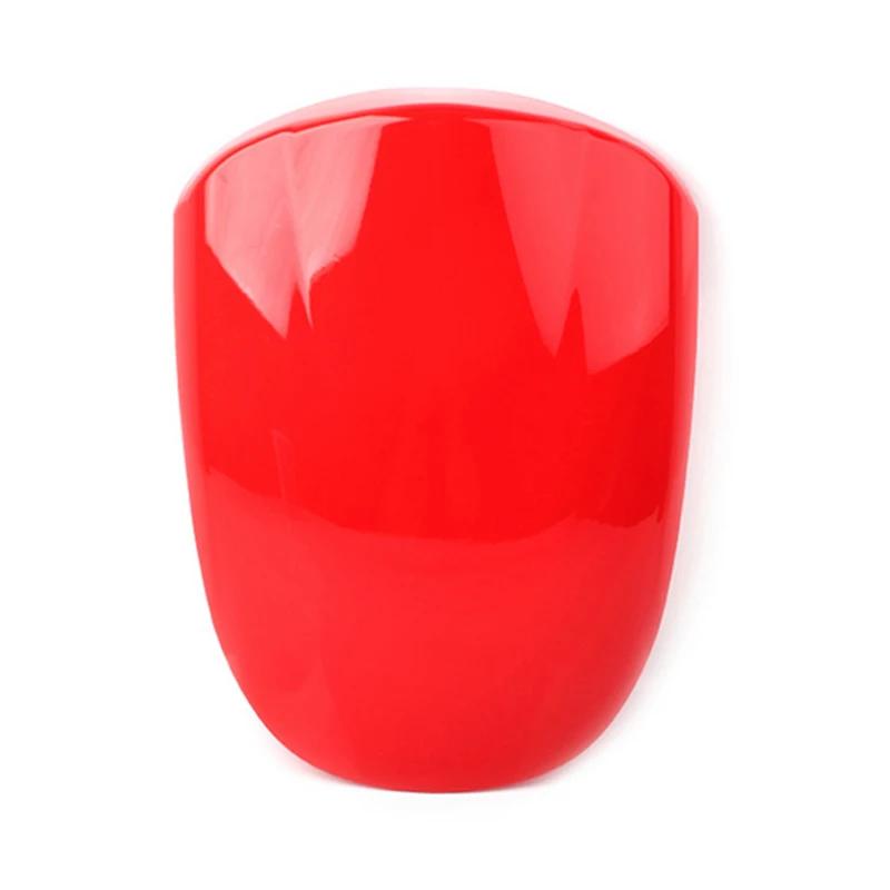 Motorcycle Rear Passenger Cowl Seat Back Cover Fairing Part For Kawasaki Ninja ZX9R ZX-9R 1998 1999 2000 2001 ZX 9R