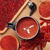 Compact Household Grain Grinder for Ultra-fine Powder