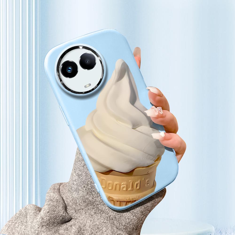 

Сплошной цвет с серебряным краем линзы, жирный корпус, мягкий ТПУ, жидкий силиконовый чехол, противоударный чехол для телефона для OPPO Reno Realme OnePlus Realme C63