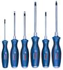 Bosch Professional Bohrschrauber-Set, 6-teilig, 1600A016BF