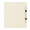 Plus PP Flat File A4 Vertical Ivory 10 Books No.121P 98-293×10