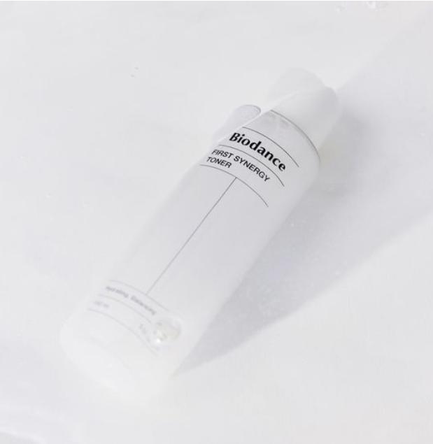 Biodance First Synergy Toner 150ml – Hydrating & Balancing Skincare