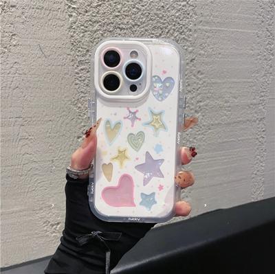 Cover per smartphone – Cover antiurto per smartphone