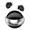 AI-KJ 5.4 Mini Sleep Bluetooth Earbuds, 7-Level Waterproof, Universal Fit
