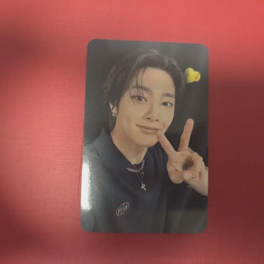 

Straykids Straykids Карма Поп-ап магазин Неделя 1 Счастливый розыгрыш I n Poca