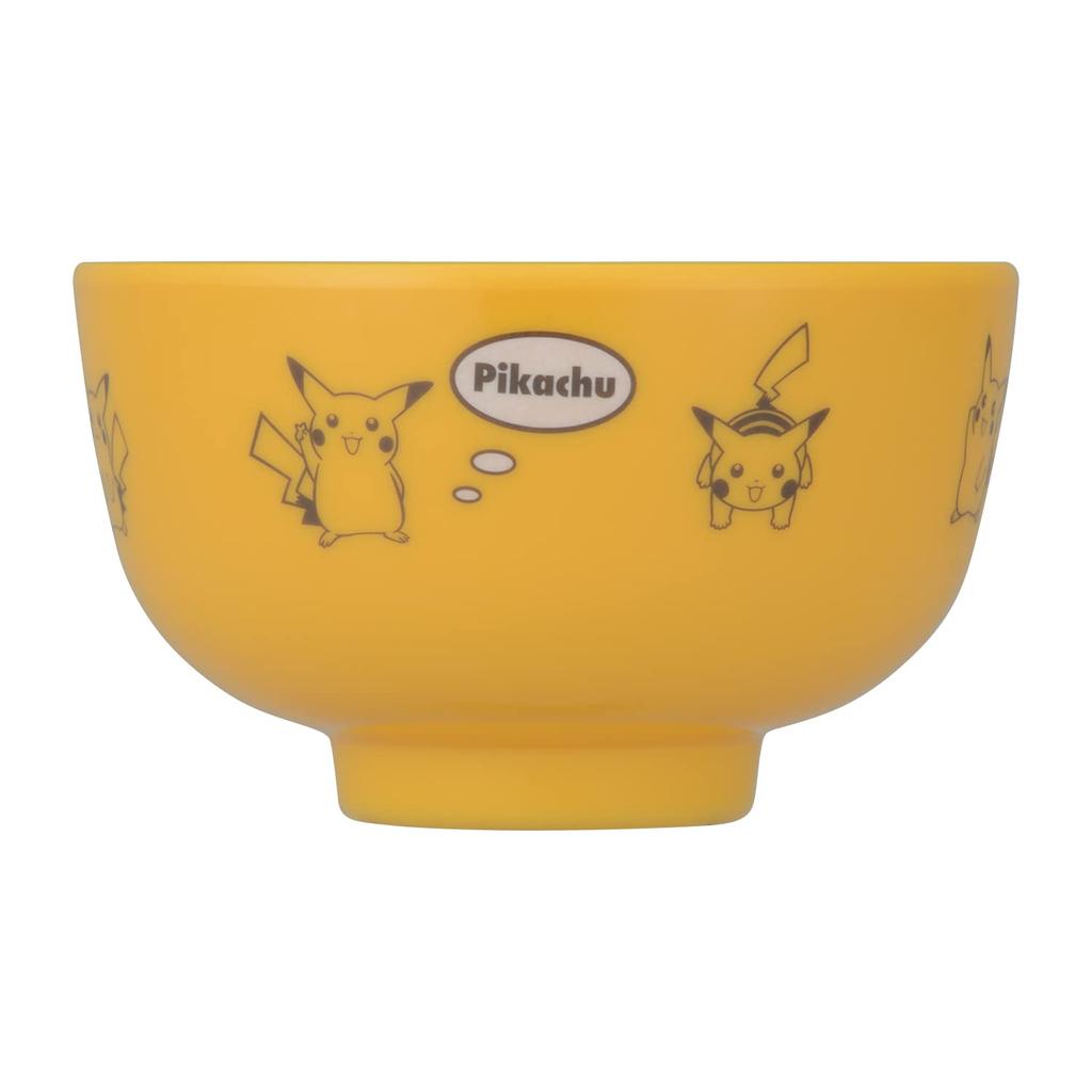 Pokemon Center Original Tea Bowl Soup Bowl Set CENTER25th Pikachu & POKÉMON