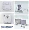 Waterproof Household Leak Alarm for Kitchen Sink - Water Immersion Detector and Level Reminder