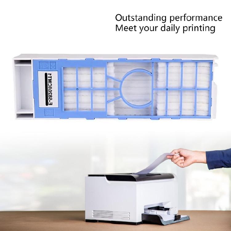 Waste Ink Box Ink Maintenance Cartridge for D700 D880 DX100 P800 P808 Printers Optimal Printing