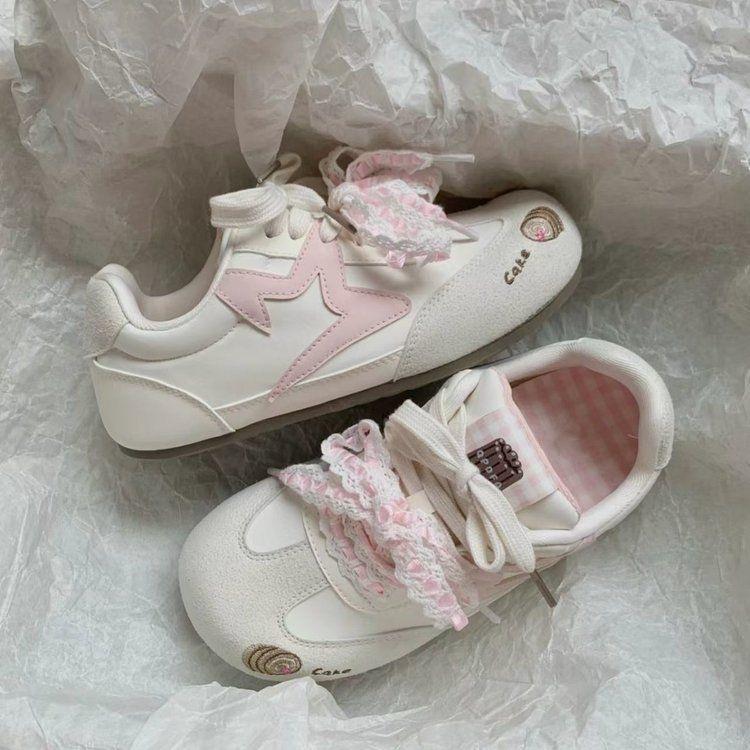 Dexun shoes new flat baseplate shoes casual sports shoes spring and autumn Forrest Gump