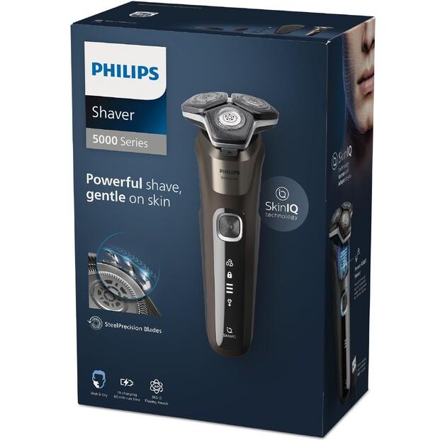 Philips Series 5000 SkinIQ Razor S5886/38