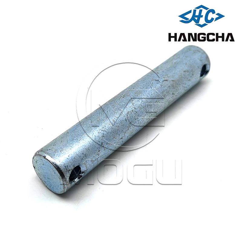 Leiwing Electric Forklift King Kong Pallet Truck Accessories Set: 1.5T CBD15-WS Handle & Load Wheel Assembly