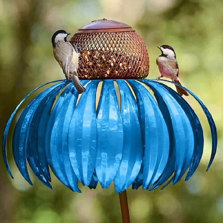 Hummingbird Feeder Outdoor Small Wild Bird Hummingbird Feeders for Easy Clean