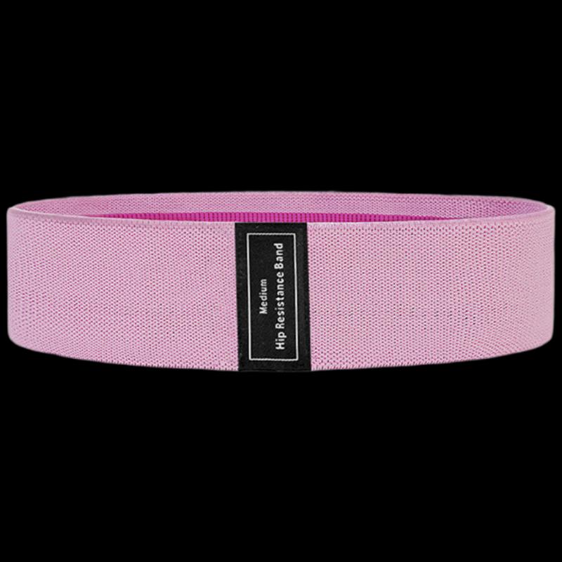 WEZHO Glute Resistance Band