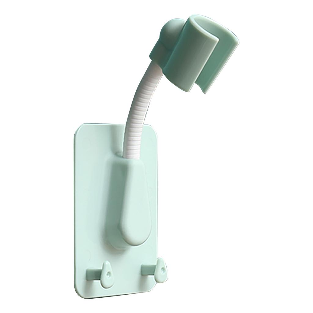 Universal  Shower Bracket Stand Holder Rotatable for Bathroom Home Kit
