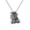 Men's Pendant Necklace with Chain - Fashion Jewelry for Everyday Wear