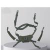 Xunye Tactical Helmet Adjustable Suspension Liner Set