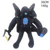 Skibidi Toilet Plush Toy Skibidi Toilet Plush New Skibidi Toilet Dolls Birthday Christmas Gift