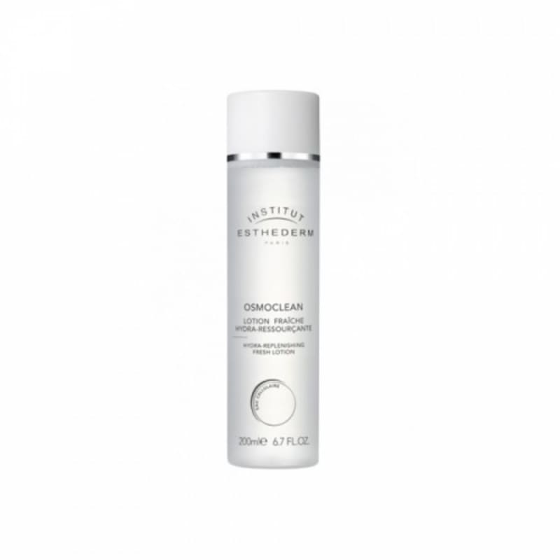 Esthederm OSMOCLEAN Replenishing Fresh Lotion 200 ml