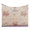 Coach Teri 24 Tracolla Regolabile Staccabile Borsa a Spalla in Tela Rivestita Media Borsa Tote da Donna CAL37-SVSAS