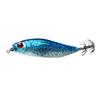 Squid Bait 55mm 5.5g Artificial Bait Sea Fishing Lure Fishing Bait for Webfoot Octopus EGI Cuttlefish Fishing