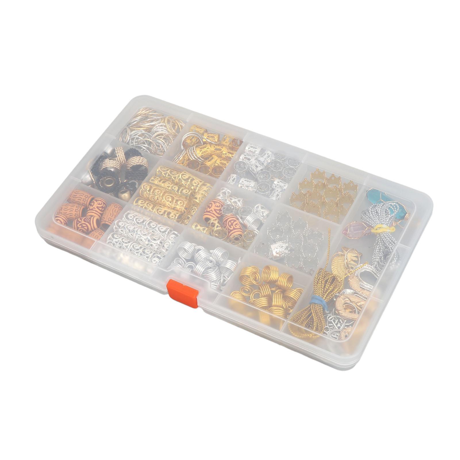 

Украшения для дредлоков, бусины для дредлоков, подвеска, полое кольцо, кольца для кос, подвеска со стразами для DIY, волосы