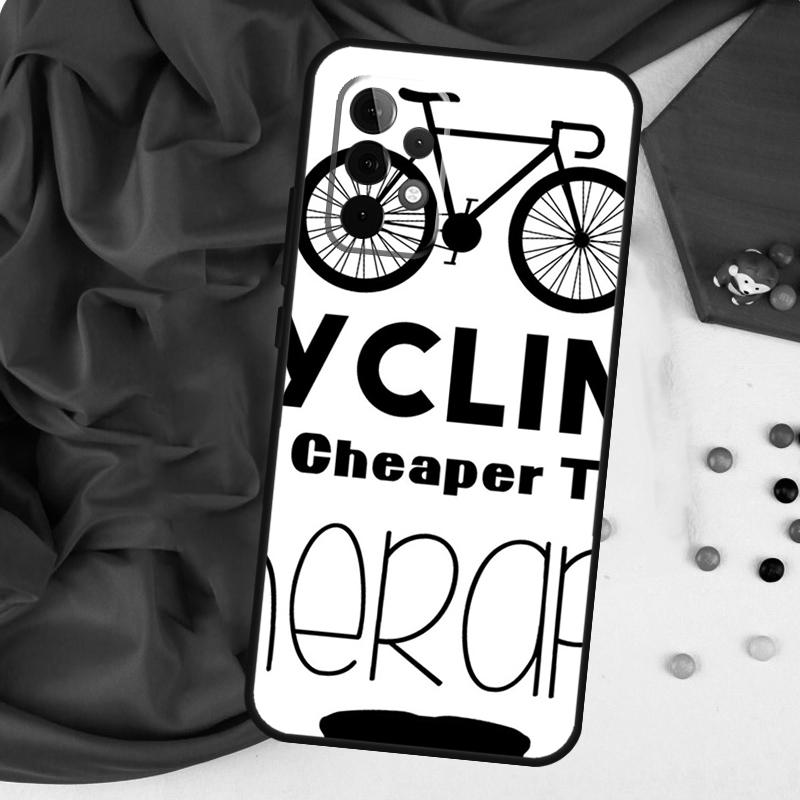

Mountain Bike Cycling Gym For Samsung Galaxy A26 A05 A06 A16 A54 A34 A14 A22 A32 A52 A55 A35 A15 A53 A13 A56 A36 Case Samsung A52S 5G