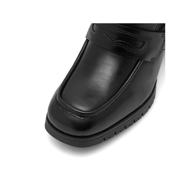 Ankle Boots Sergio Bardi WB-C1042-01SB, Black