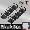 1/2/3/5/6pcs Sponge holder Sink Sponges Drain Drying Rack Self Adhesive Wall Hooks Wire Ball Kitchen Organizer bathroom Storage