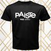 Paiste Cymbals Music Drums Mens Black Size S - 3XL