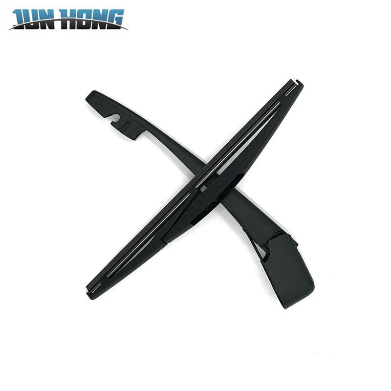 Rear Windshield Wiper Assembly & Blade for BYD Song MAX (2017-present)