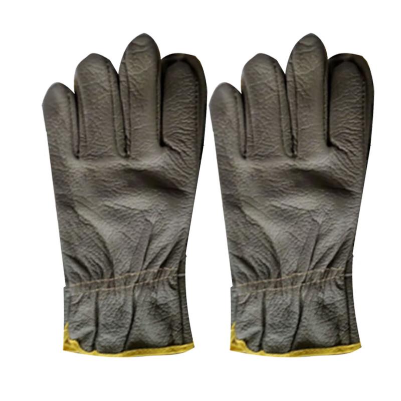 Jingya Säkerhetshandskar i Koskinn, 12 Par