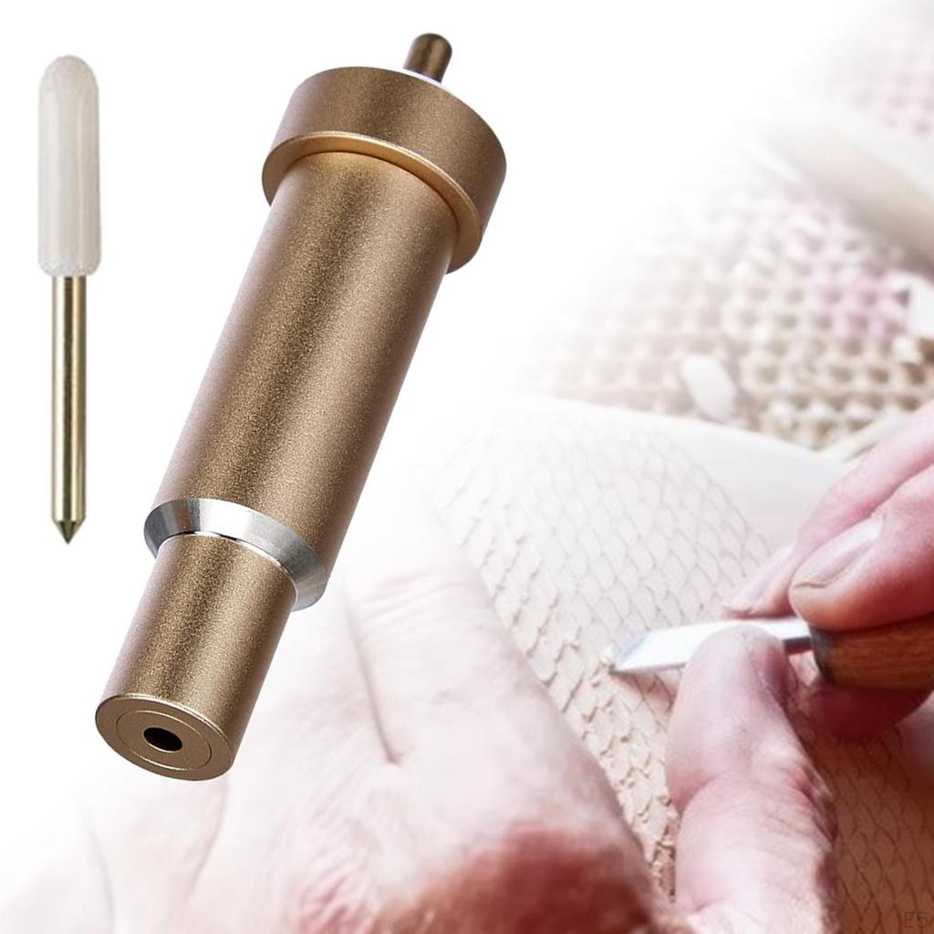 Engraving Tip Machine Bit Replacement DIY Carving , Jewelry, Glass