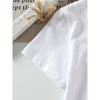 Europäische Größen Kleinkinder Jungen T-Shirt Weiches Und Bequemes Alltags Oberteil, Geeignet für Zuhause, Draußen Und Sportliche Aktivitäten, Bequem Und Atmungsaktiv