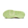 Nike Team Hustle D11 PS Summit White Barely Volt Kids Sneakers Coconut-Milk Light-Photo-Blue FJ1393-100