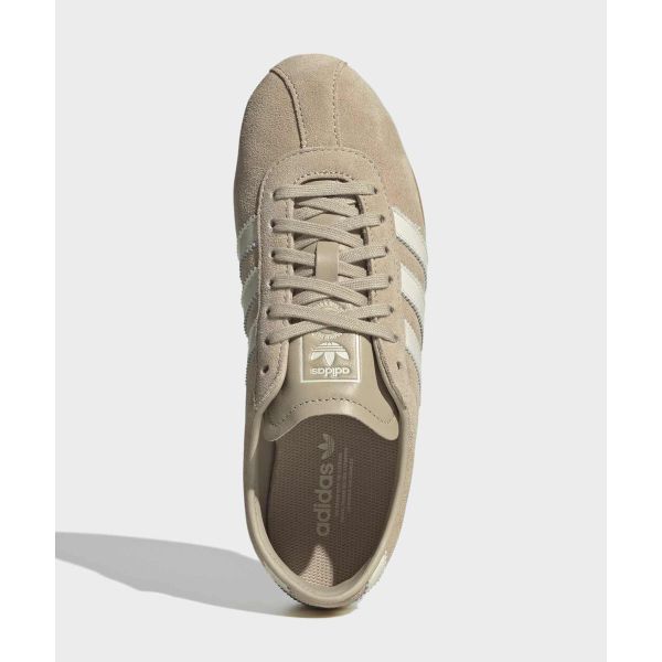 adidas Originals Tokyo Comfortable Fit Low-Top Lifestyle Sneakers Unisex Sneakers Beige KI3583