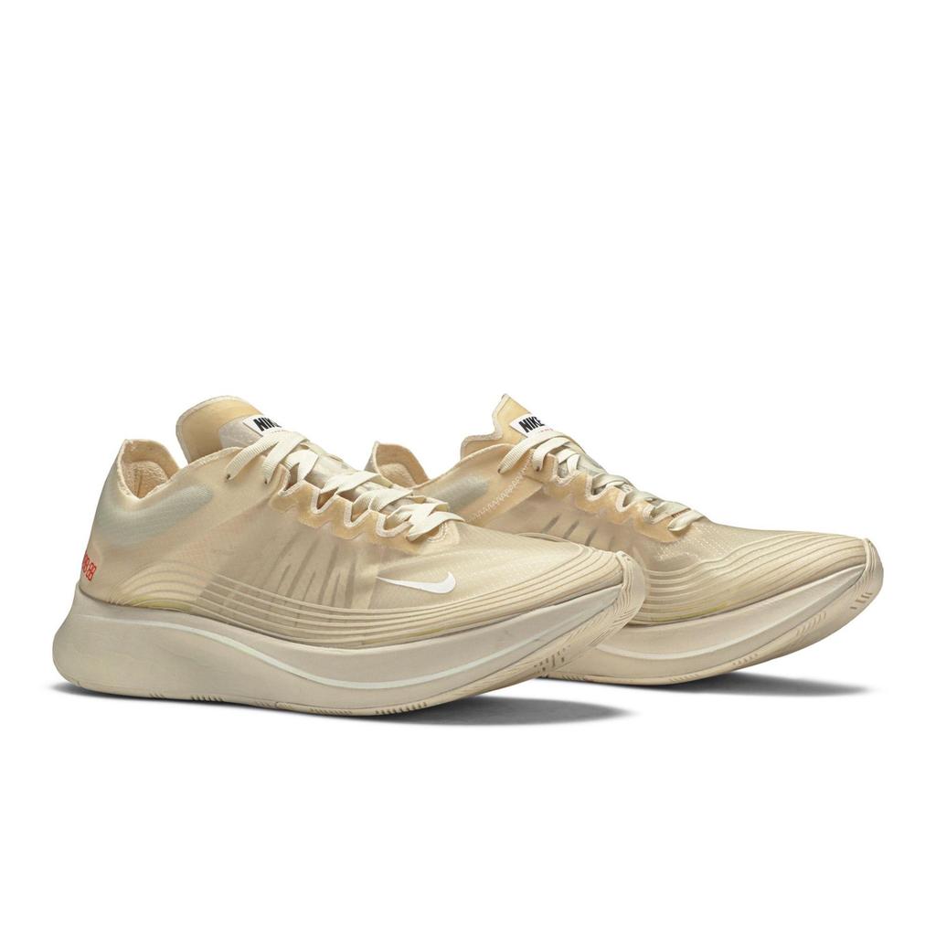 Nike Womens Zoom Fly SP 'Guava Ice' (women's Sizes) Guava Ice / White-Guava Ice Running Shoes AJ8229 800
