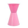 French Style Quiver Bag Flower Holder - Plastic Bouquet Liner & Wrapping Bucket