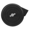 Plastic 20mm 1/2PT Male Thread Air Compressor Intake Filter Silencer Muffler New Air Compressor Accessories