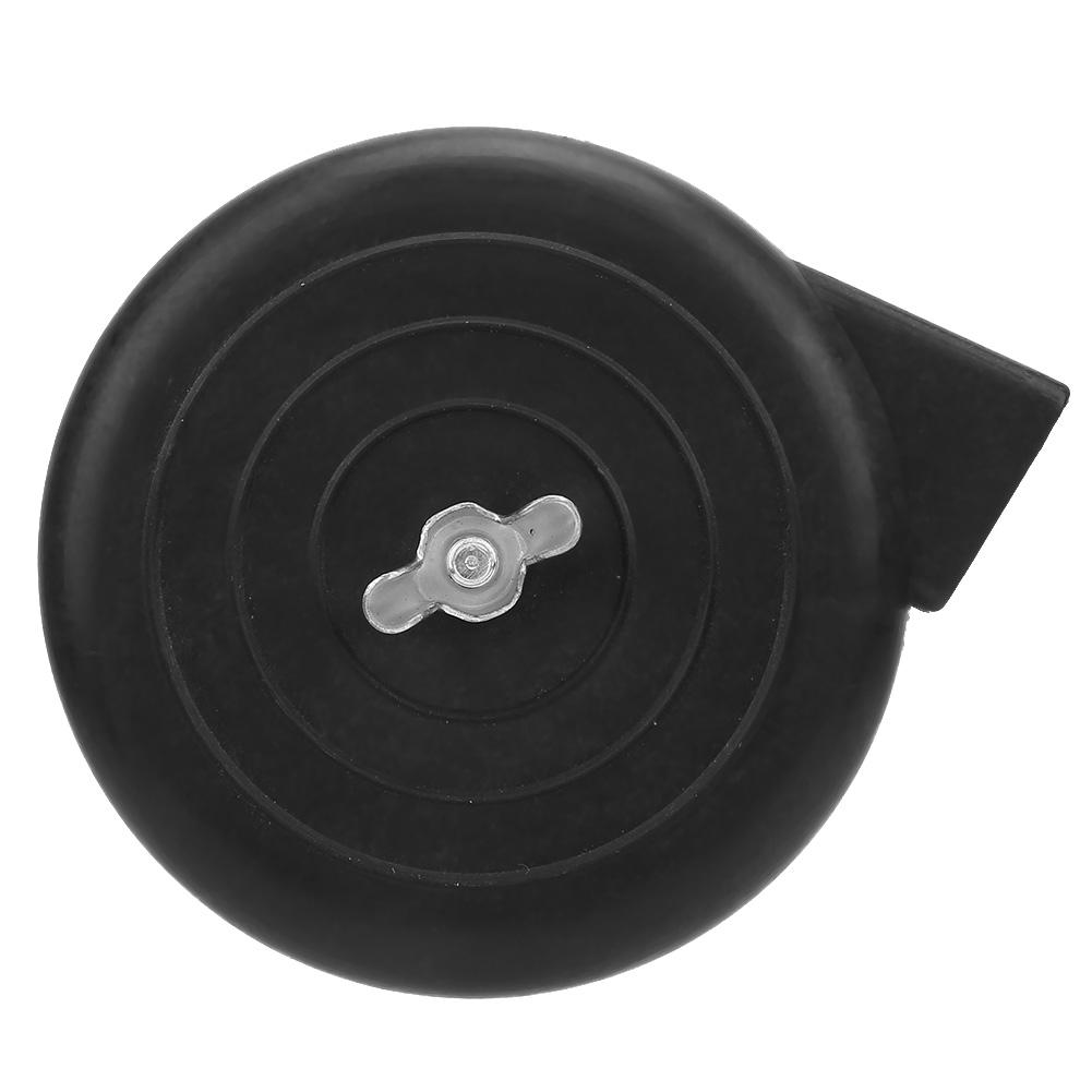 

Air Compressor Accessories Plastic Male Thread Air Compressor Filter Silencer Muffler New Plastic Air Compressor Silencer