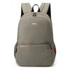 Mehrfächer-Rucksack Große Kapazität Schüler-Schultasche Reise-Rucksack
