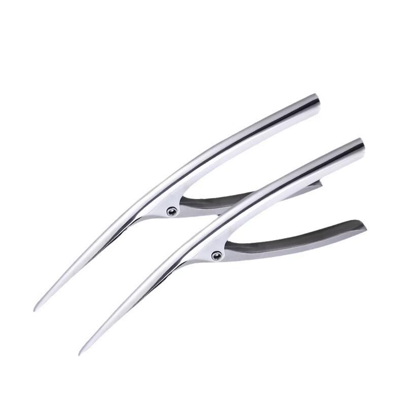 Stainless Steel Shrimp Peeler Tool