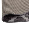 Washable Multi Color Rug Ø 120 cm