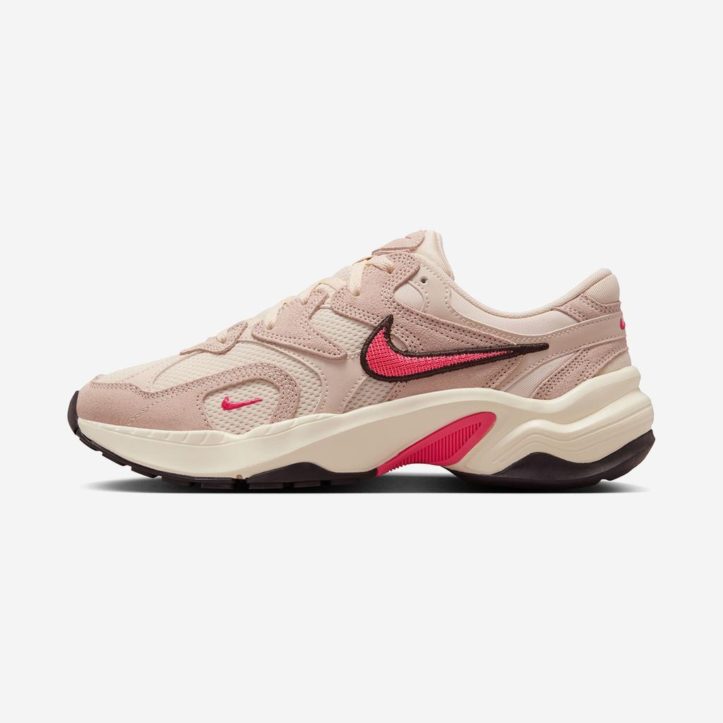 Nike Dámské Nike AL8 T, HJ7371, 1010107424, Populární korejské boty