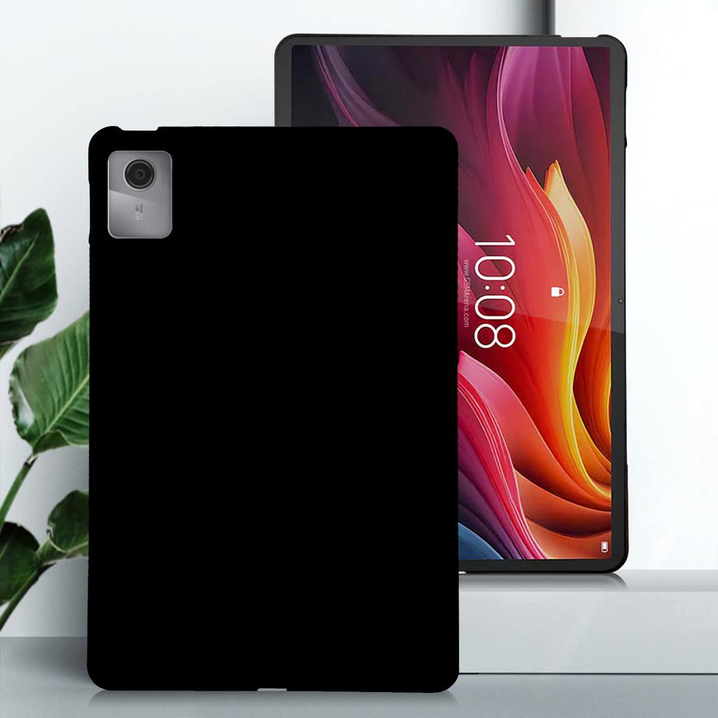 Für Lenovo Tab K11 Gen 2/Idea Tab/Xiaoxin Pad 11 2025 Hülle Schlanke Mattes TPU Schutzhülle für Tablet