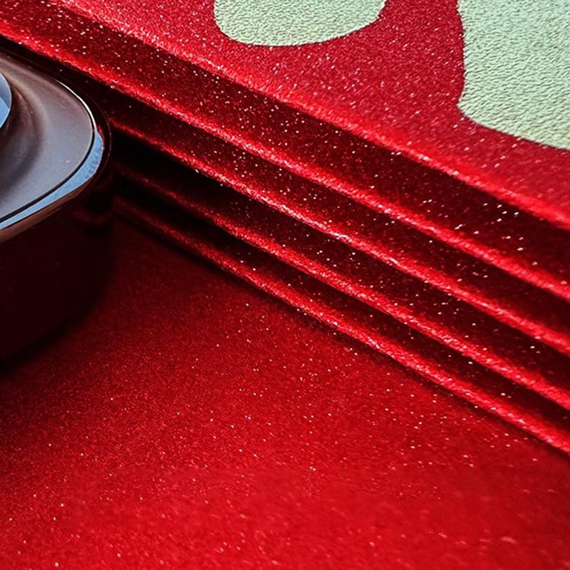 6Pcs Red Envelope Housewarming Moving Into The House Ceremony New Home Gift New House Housewarming Red Envelope Bag Return Gift