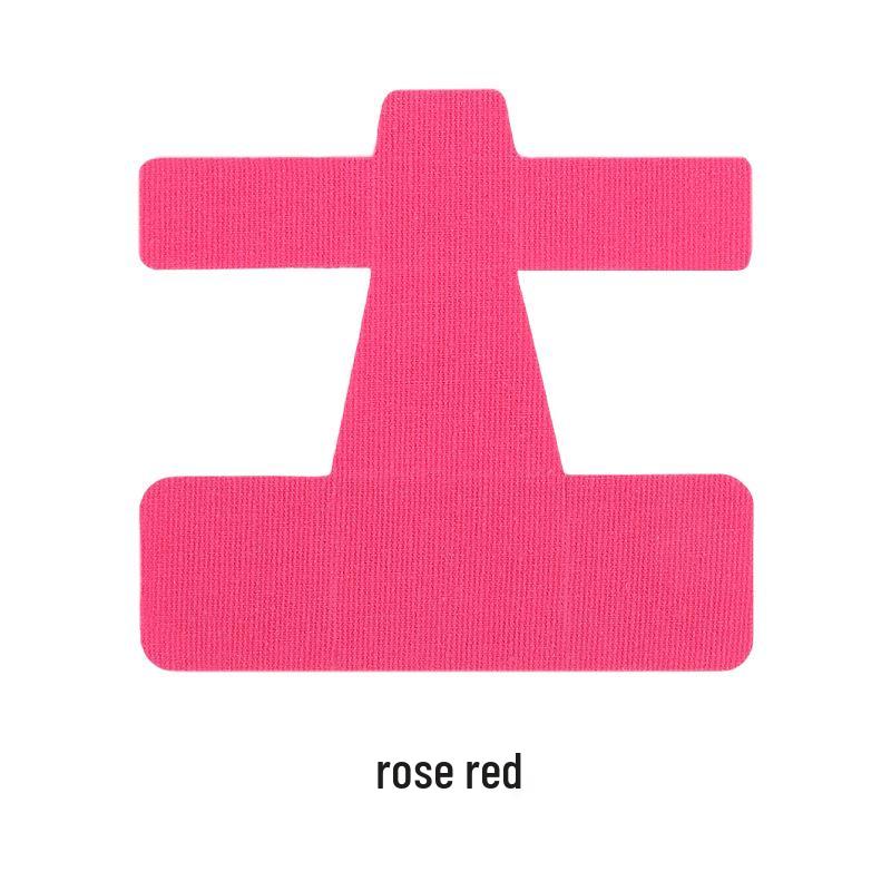 Pre-cut Bunion Tape: Elastic, Anti-Friction Toe Protection & Eversion Support, No Residue