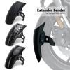 Motorcycle Fender Rear Cover Back Mudguard Splash Guard Protector For KAWASAKI VERSYS 1000 Versys1000 Versys 1000 2019-2024